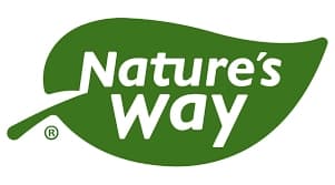 Logo of Nature's Way