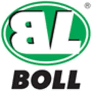 Logo of BOLL