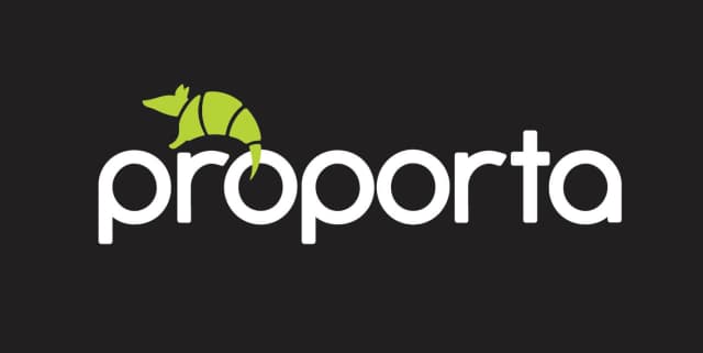 Logo of Proporta