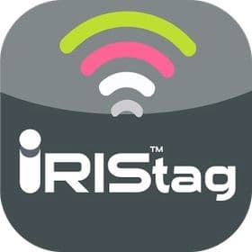 Logo of IRIStag