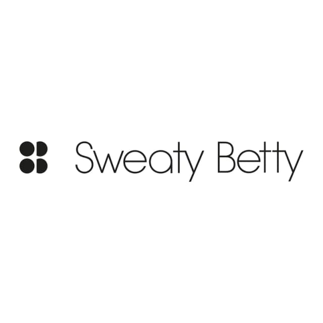Logo of Sweaty Betty