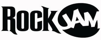RockJam logo