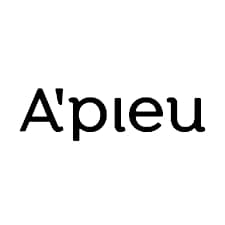 Logo of A´pieu