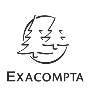 Exacompta logo