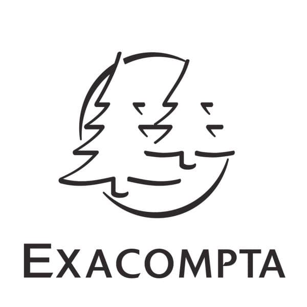 Logo of Exacompta