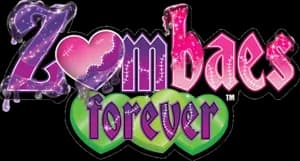 Logo of Zombaes Forever