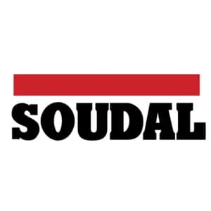 Logo of Soudal