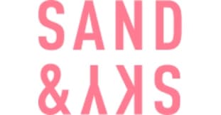 Logo of Sand and Sky
