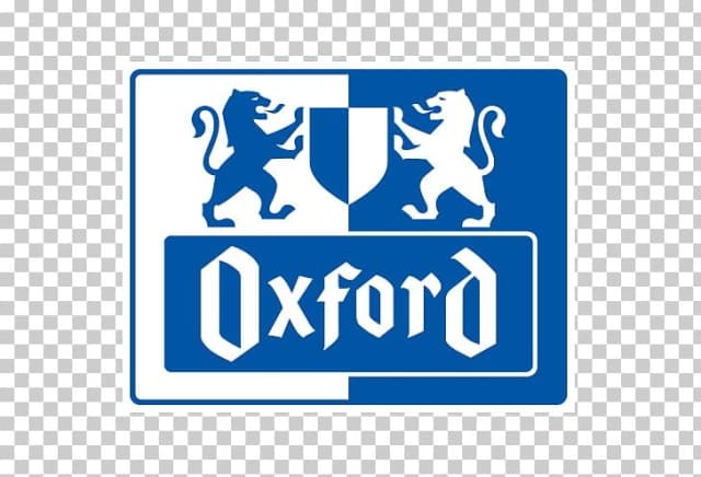 Logo of Oxford