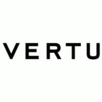 Logo of Vertu