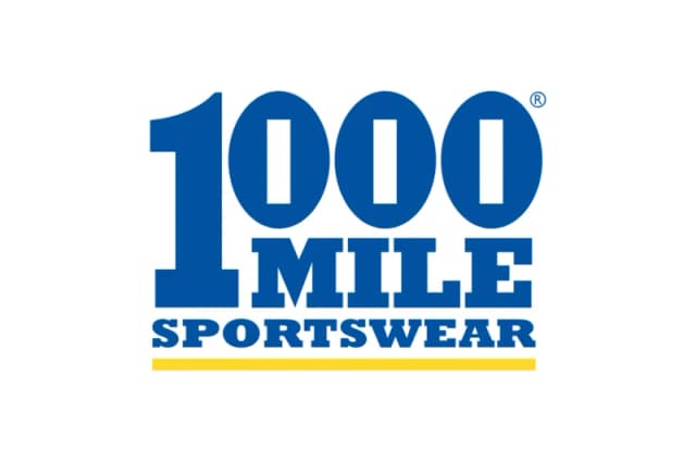 Logo of 1000 Mile