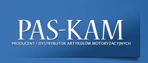Logo of PAS KAM