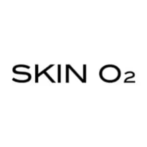 Logo of Skin O2