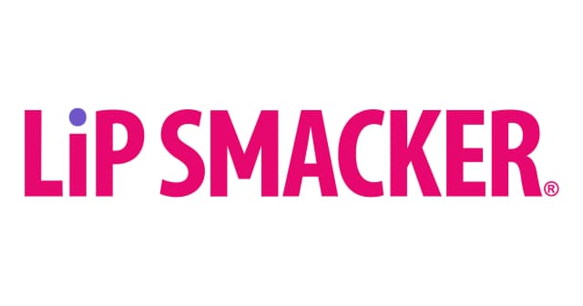 Logo of Lip Smacker
