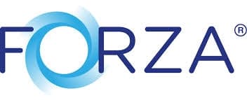 Logo of Forza