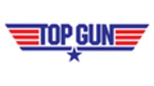 Logo of Top Gun