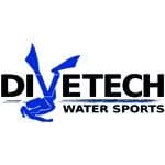 Divetech logo