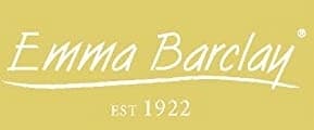 Emma Barclay Bedding logo