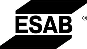 ESAB logo