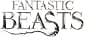 Logo of Fantastic Beasts