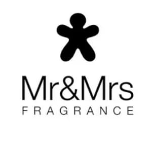 Logo of Mr&Mrs Fragrance