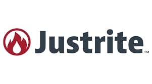Justrite logo