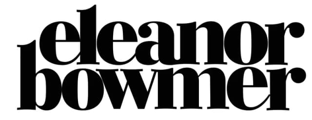 Logo of Eleanor Bowmer
