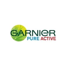 Logo of Garnier Pure Active