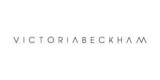 Logo of Victoria Beckham