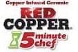 Logo of Red Copper