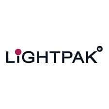 Logo of Lightpak