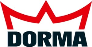 Logo of Dorma