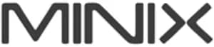 Logo of Minix