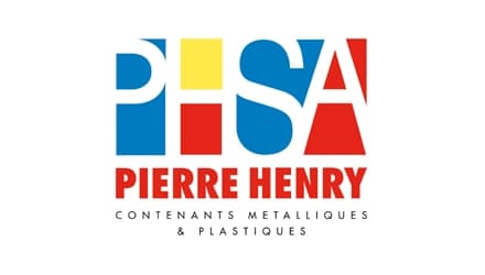 Logo of Pierre Henry