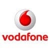 Logo of Vodafone