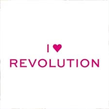 Logo of I Heart Revolution