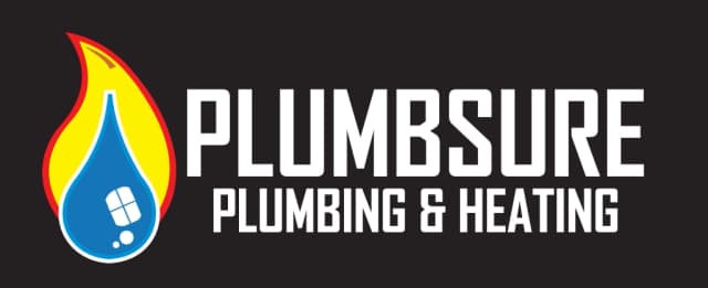 Logo of Plumbsure