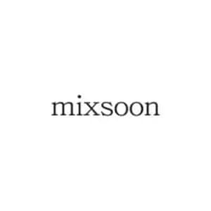Logo of mixsoon