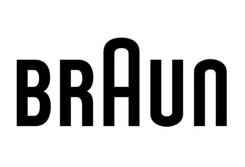 Logo of Braun