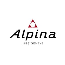 Logo of Alpina Watches