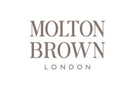 Logo of Molton Brown