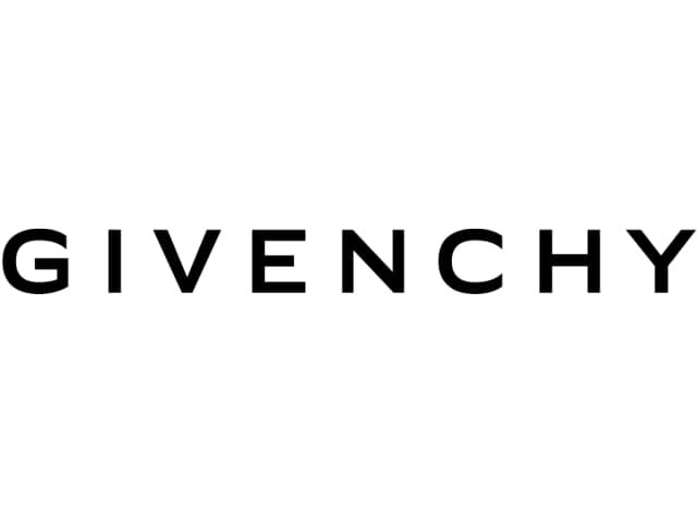 Logo of Givenchy