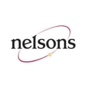 Logo of Nelsons