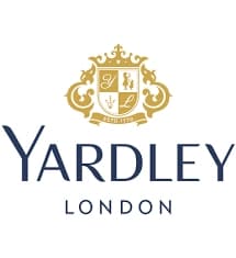 Logo of Yardley