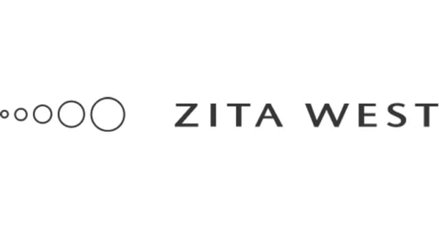 Logo of Zita West