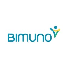 Logo of Bimuno