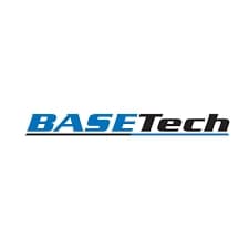 Basetech logo
