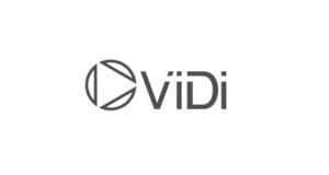 Logo of Vidi