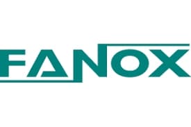Fanox logo