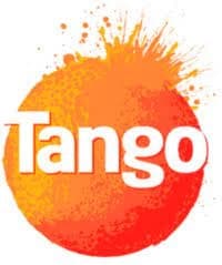 Logo of Tango